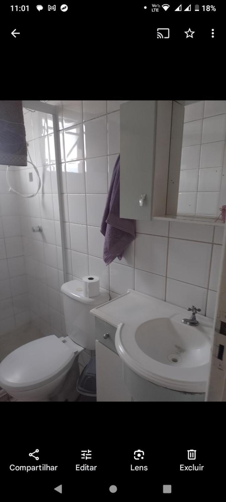 Apartament Aluguel De Apartamento Em São José dos Pinhais Zewnętrze zdjęcie