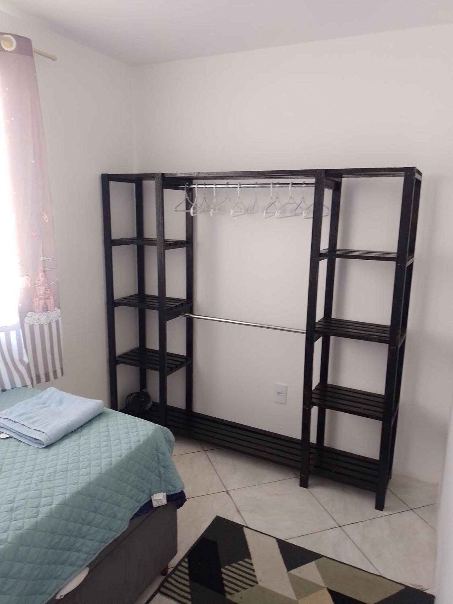 Apartament Aluguel De Apartamento Em São José dos Pinhais Zewnętrze zdjęcie