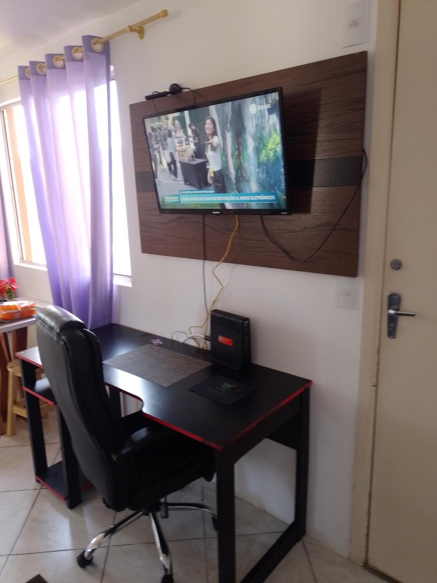 Apartament Aluguel De Apartamento Em São José dos Pinhais Zewnętrze zdjęcie