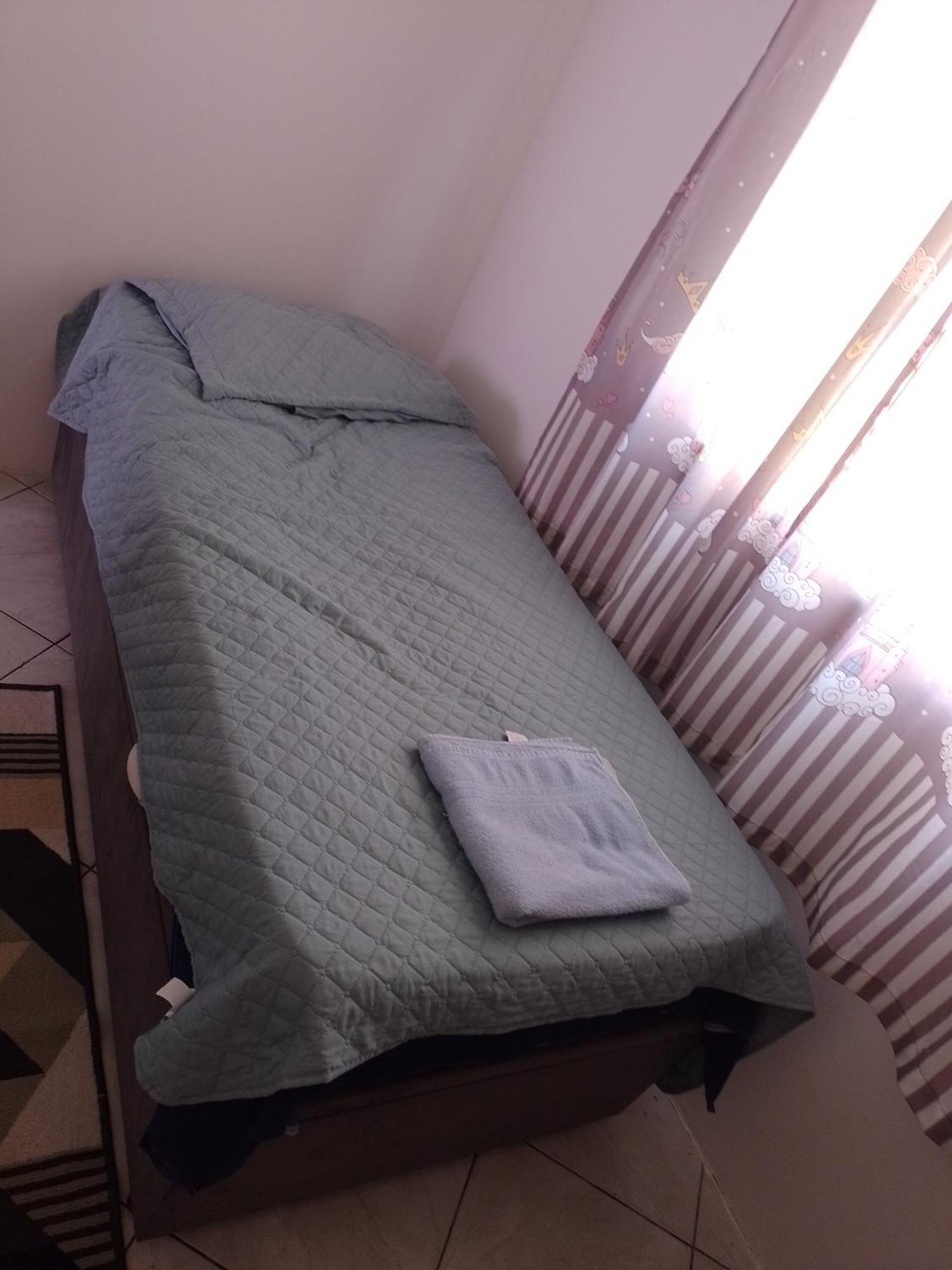 Apartament Aluguel De Apartamento Em São José dos Pinhais Zewnętrze zdjęcie