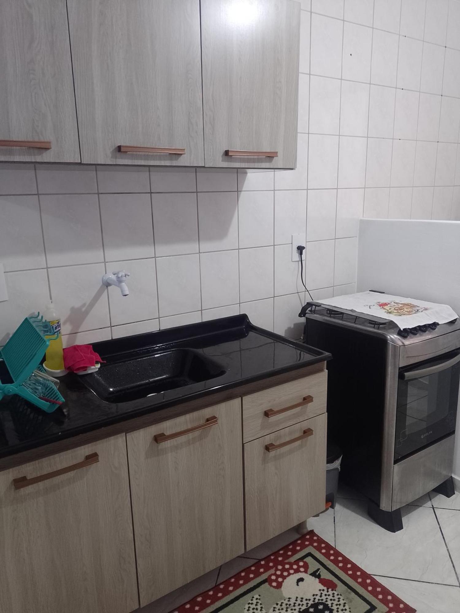 Apartament Aluguel De Apartamento Em São José dos Pinhais Zewnętrze zdjęcie